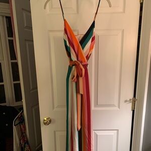Newburyport Kustom Maxi Dress